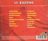 California Blues (CD 15 Exitos) Denv-6612