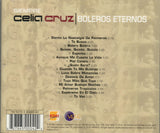 Celia Cruz (CD Boleros Eternos) EMIL-50004 N/AZ
