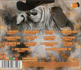 Charlie Monttana (CD Vol#1 Vaquero Rockanrolero) Dp-8310