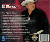 Blanco De Sinaloa (CD De Raza Pura) IR-58084