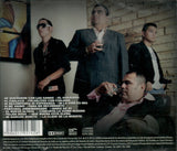 Cachuy Rubio Y Sus Compas (Cd El Guasiado) Cdds-242