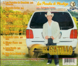 Gatillo, El (CD Las Parcelas De Mendoza) CRCD-013