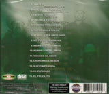 Autenticos Astros (CD Ya Lo Se) Dmcd-102
