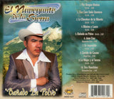 Navegante De La Sierra (CD Banado En Polvo) Arcd-1007 CH