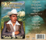 Navegante De La Sierra (CD Bañado En Polvo) Arcd-1007 CH