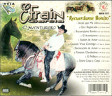 Efrain Garcia (CD Recuerdame Bonito) ARCD-1171