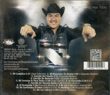Navegante De La Sierra (CD Mi Corazon Es Para Todas) BRCD-010