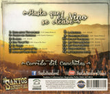 Santos Sandoval (Cd Hasta Que El Vino Se Acabe) 999233
