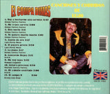 Compa Dimas (Cd Canciones Y Corridos De Lujo) Gicd-1021