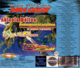 Aniceto Molina/El Tiburon/Dinamiteros/Etc. (CD Cumbias Mass Cumbia Varios Grupos) DMCD-082