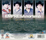 Empresa Nortena (Cd Los Plata Quintero) Prcd-8166