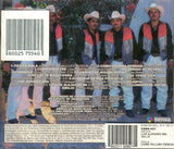 Alegres Del Valle (CD Como Paloma Perdida) Cdds-007