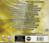 Hermanos Jimenez (CD Tampico Hermoso) Dbcd-471