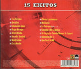 Hazel (Cd 15 Exitos) Denv-6613