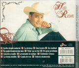 Hugo Rosario (CD Total Ya Se Fue) TSRCD-382