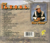 Ilegal (Cd Mi Casa Nueva) ZR-082