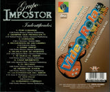 Impostor (CD Identificados) CAN-779