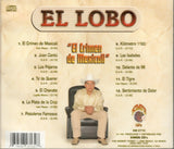 Lobo (CD El Crimen De Mexicali) KM-2713 CH