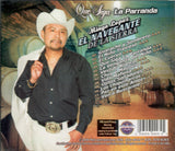 Navegante De La Sierra (CD Que Siga La Parranda) 30003