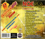 Noe Sandoval (CD Gallo De Palenque, Con Banda) CAN-961
