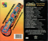 Potros (CD Pedazo De Mi Vida) CANI-649 CH