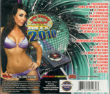Que Buena Raza Mix 2010 (CD Varios Grupos) RVCD-126