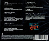 Rock En Tu Idioma Electrico (CD Varios Artistas) Sony-81875 n/az