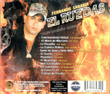 Fernando Sarabia "El Ruedas" (CD Calentamiento Globlal) RM-47472