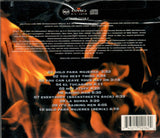 Solo Para Mujeres (CD Various Artists) BMG-71216 N/AZ