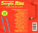 Sergio Rios (CD Banda Flor Del Campo) Can-369