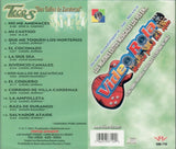 Tecos (CD Dos Gallos De Zacatecas) CAN-719