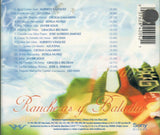 Rancheras Y Baladas (CD Varios Artistas) SMK-84205 CH