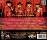 Empresa Nortena (CD En Vivo, El Abogado De Culiacan) Prcd-8152 V/OB