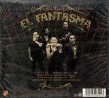 Sur 16 (CD El Fantasma) Dp-8191