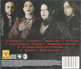 Anabantha (CD Hermanos De Sangre, El Ritual) DENV-8034