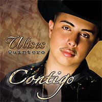 Ulises Quintero (CD Contigo) Sony-685336 N/AZ