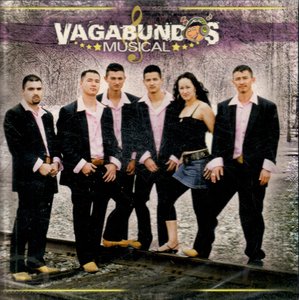 Vagabundos Musical (CD 10 Kilometros) 645600300121