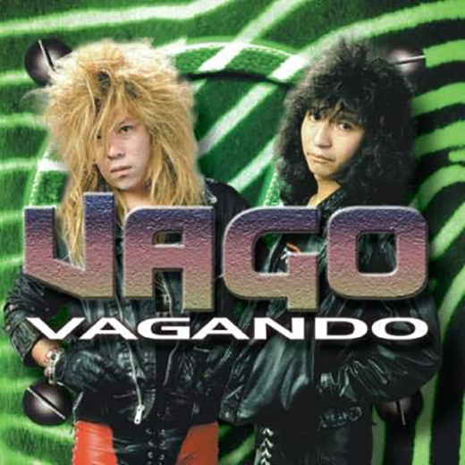 Vago (CD Vagando) Denver-6116