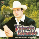Valentin Elizalde (CD Traicion Federal) AM_064313414626 N/AZ O