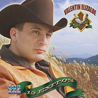 Valentin Elizalde (CD 15 Exitos) Univ-1722900