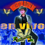 Valentin Elizalde (CD En Vivo) Universal-670322