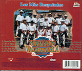 Hermanos Valenzuela (CD Los Mas Respetados) BRCD-200