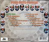 Hermanos Valenzuela (CD Puro Bato Perron) BRCD-256