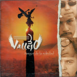 3 Vallejo (CD Amigos de La Soledad) Dsd-6341