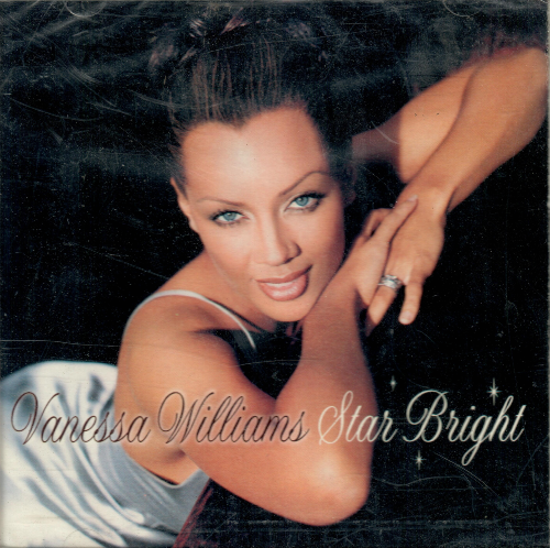 Vanessa Williams (CD Star Bright) 32827