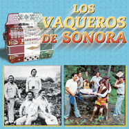 Vaqueros De Sonora (CD Serie 2 En 1) AR-392