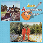 Hermanos Vargas (CD 20 Exitos Serie 2 En 1 Volumen 1) ARCD-387
