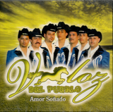 Veloz del Pueblo (CD Amor Soñado)