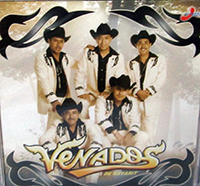 Venados de Nayarit (CD Y quien puede ser) TSRCD-501
