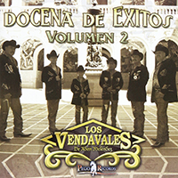 Vendavales De Adan Melendez (CD Vol#2 Docena De Exitos) Pego-1230